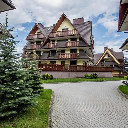 Rentplanet - Apartament Boruty Apartment