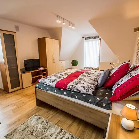 Rentplanet - Apartament Boruty Apartment Zakopane