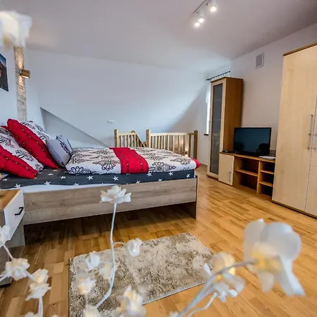 Rentplanet - Apartament Boruty Zakopane