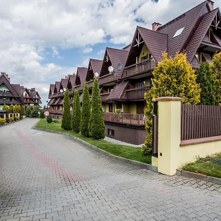 Rentplanet - Apartament Boruty *