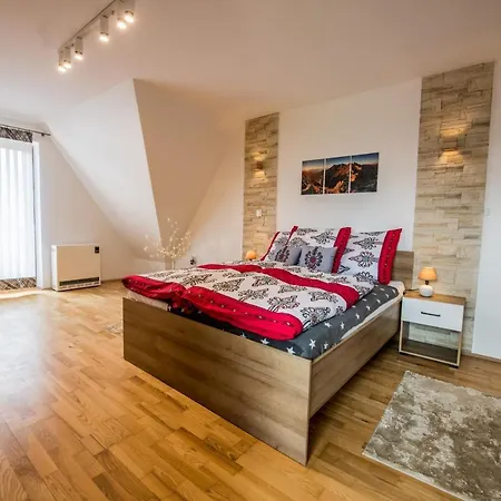 Rentplanet - Apartament Boruty Apartment