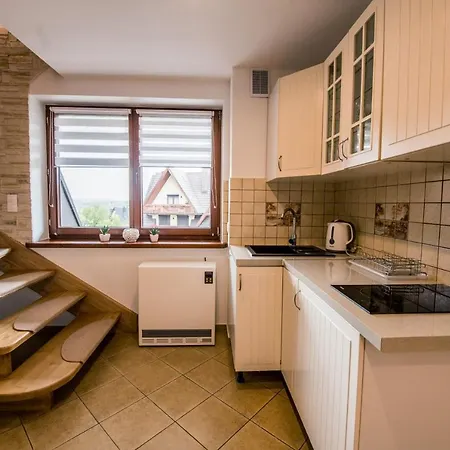 Rentplanet - Apartament Boruty Zakopane