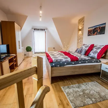 Rentplanet - Apartament Boruty * Zakopane