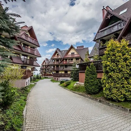 Rentplanet - Apartament Boruty Apartment