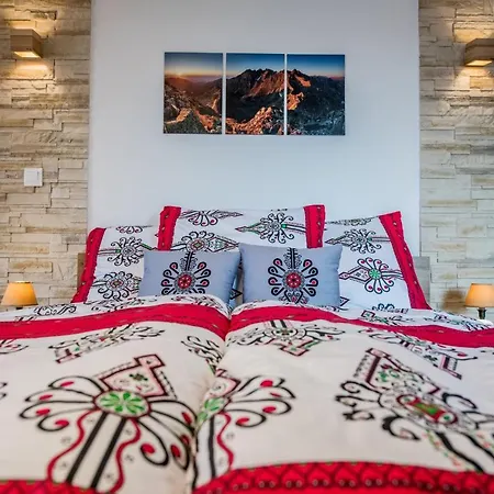 Apartment Rentplanet - Apartament Boruty